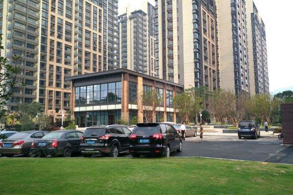 保利云禧,云城东路 - 广州保利云禧二手房,租房,房价-广州安居客