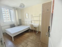 北京丰台新发地南四环 新发地 中央市场 银地家园 精装次卧 随时看房出租房源真实图片