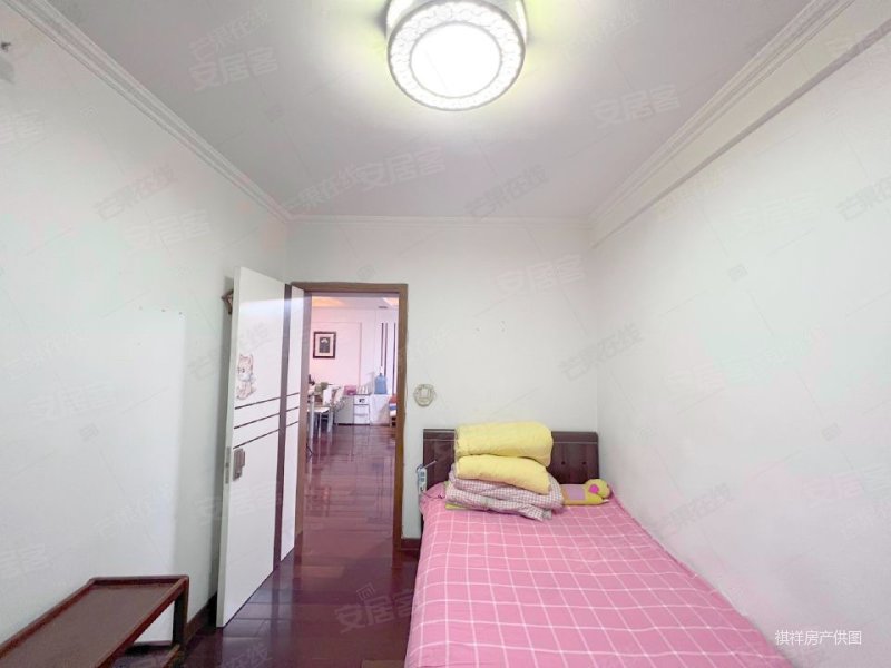 翔凤华园新上南北标户3室2卫可贷款诚心卖价格可研究