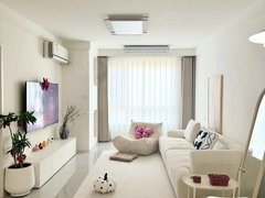 信阳浉河信阳贸易市场五星校区旁，2居室799月，拎包入住，出租出租房源真实图片