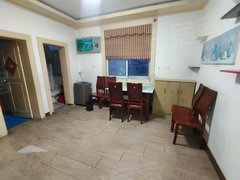 射阳射阳城北恒隆广场靠近六中，解放路附近新世纪三楼，二室，有车库出租房源真实图片