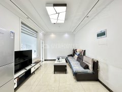 西宁城中香格里拉路香格里拉六期 精装 2室 采光通透 拎包入住出租房源真实图片