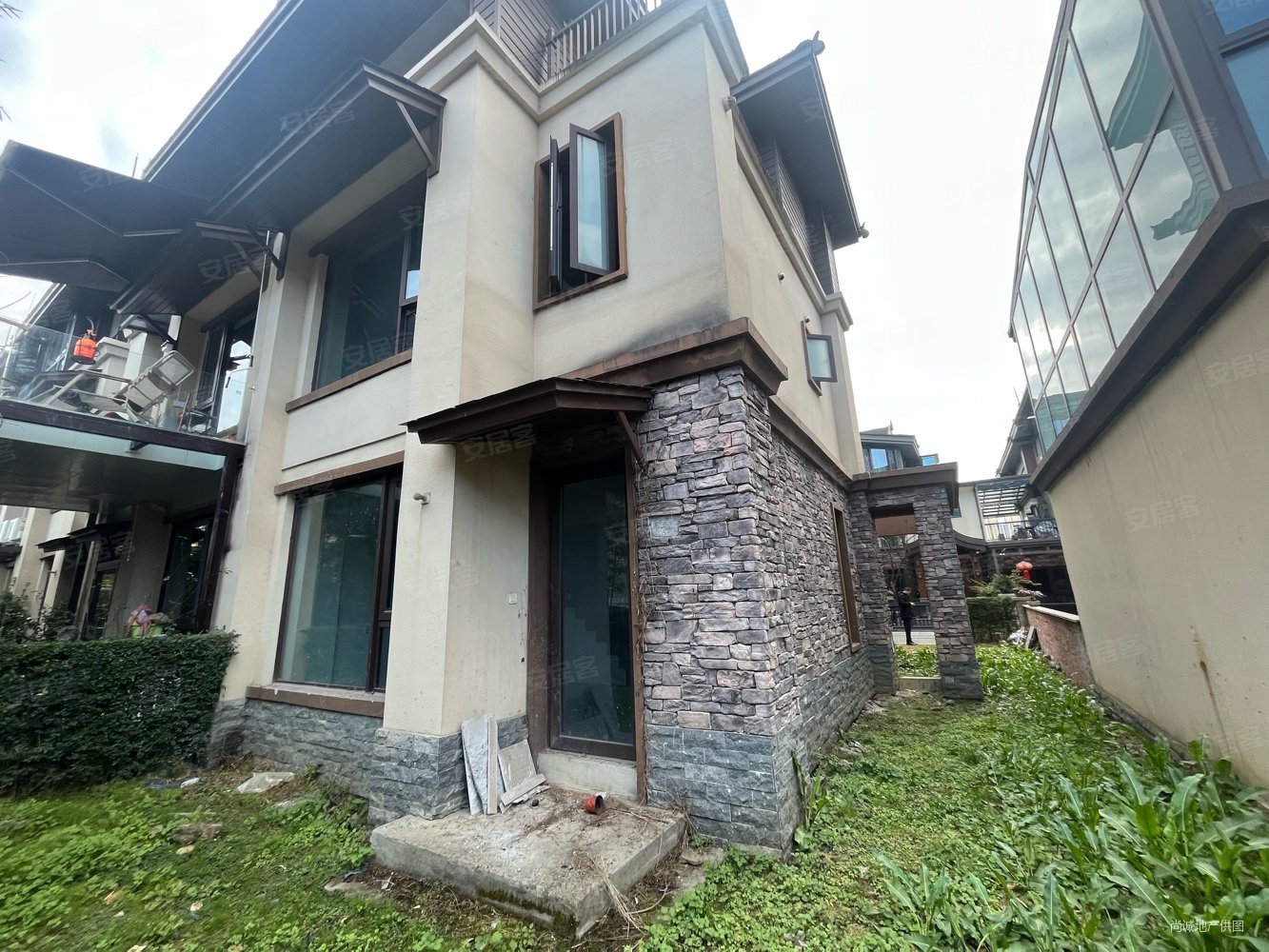 明宇豪雅青城别墅