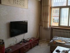 潍坊青州青州城区东店富贵苑附近二楼两室，拎包入住，房子干净，急租！出租房源真实图片