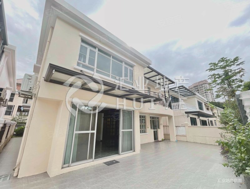 新世界花园(别墅)二手房,1900万,4室2厅,3卫,322平米-东莞安居客