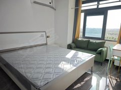 东台东台城区鼓楼路步行街新团家园  2室 全新精装 包网费 1300元月 押一付一出租房源真实图片