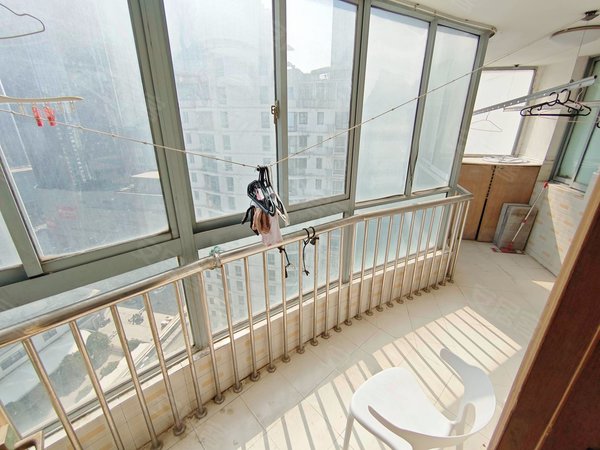 湖西租房,天翔花园 3室2厅2卫 南北通透 29平 精装修,工业园租房-苏州