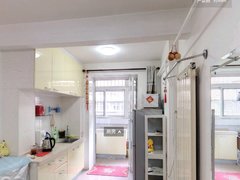 天津河西柳林雅致里(北区) 1室1厅1卫出租房源真实图片