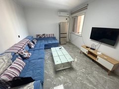 葫芦岛绥中东戴河出租金屋华府两室一厅拎包入住。出租房源真实图片