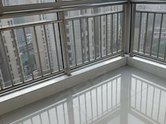 聊城东昌府人民公园御景王宅 2室1厅1卫出租房源真实图片