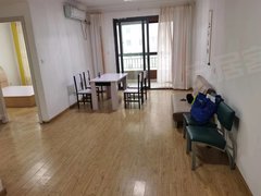 上海浦东南汇周边凯德新视界(一期) 2室1厅1卫出租房源真实图片