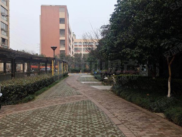 无锡滨湖荣巷金色江南秀景花园荣巷小桃源地铁口 金色江南秀景花园