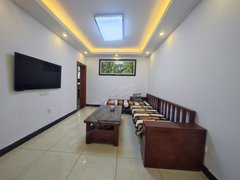 武夷山新丰新丰城区宝龙余庆附近，两室一厅一卫65平米左右，家电齐全齐全拎包入住出租房源真实图片