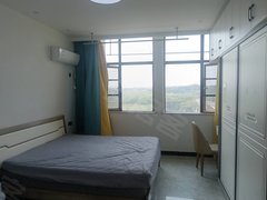 鹰潭贵溪贵溪城区和道华庭  精装公寓  可半年租   出门  上学 方便快捷出租房源真实图片