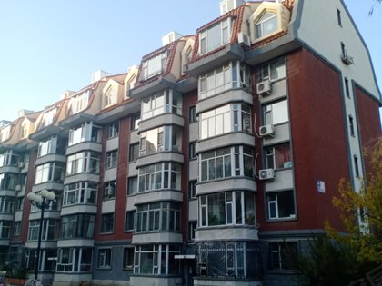 新竹花园(一期),基隆中街258号 - 长春新竹花园(一期)二手房,租房