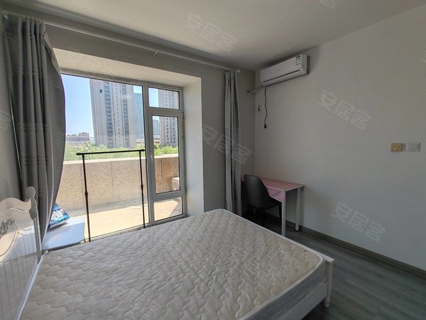 逸景公馆 临信联天地 万达广场 亚马逊创新城