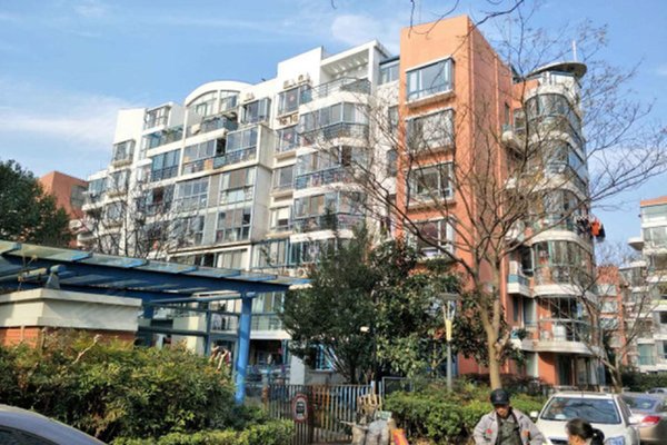 大华锦绣华城十二街区,锦绣路3088弄 - 上海大华锦绣华城十二街区二手