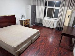 商丘睢阳万达广场职业技术学院对面 二高 总部港附近 精装主卧带独卫 随时看房出租房源真实图片