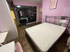 北京昌平回龙观138号线霍营地铁口,龙跃东四主卧独卫精装,一屋一个人,拎出租房源真实图片