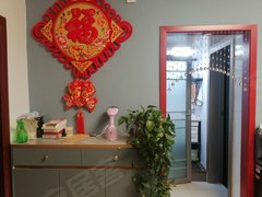 南阳卧龙卧龙城区急租 急租 中州路二机厂 有暖气家局家电全带 全小区装的出租房源真实图片