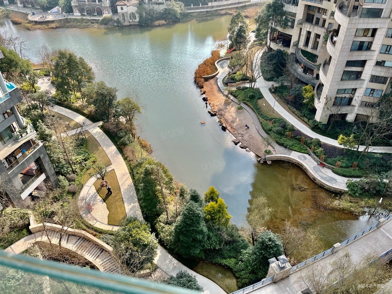 麓山国际茵特拉肯