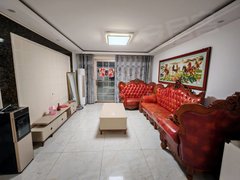 淄博周村周村区政府区医院附近 精装电梯2室 家具家电齐全 有车库出租房源真实图片
