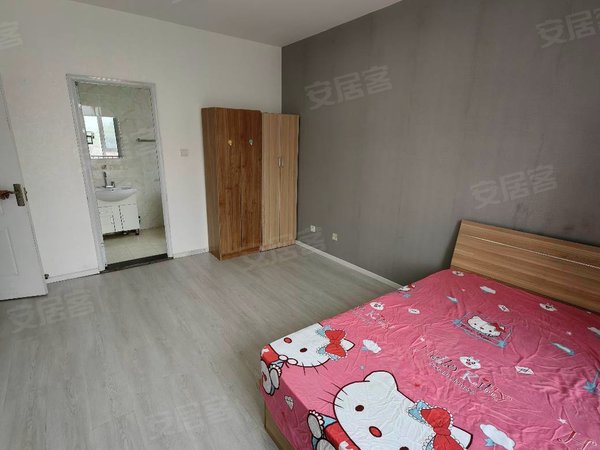 【多图】颐丰庄园(西区),西北旺租房,主卧独卫 包物业取暖 绿海大厦