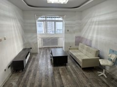 天水秦州秦州城区广场忠义巷 两室中层拎包入住 上学住家都方便出租房源真实图片