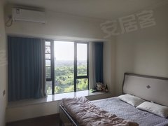 柳州城中城中实拍 有钥匙 河东开发区碧桂园十里江湾三期 拎包入住出租房源真实图片