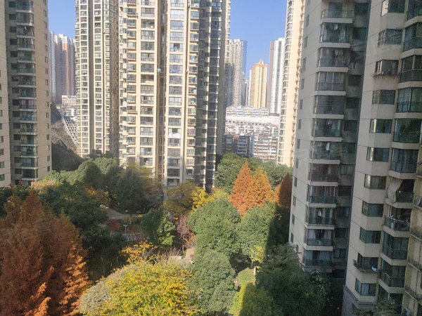 贵阳南明太慈桥中国铁建国际城f组团国际城f组团3号线地铁口经典温馨