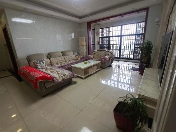 押一付三 基建营 中心医院 天元贵府精装三房 有停车位,雨湖租房-湘潭