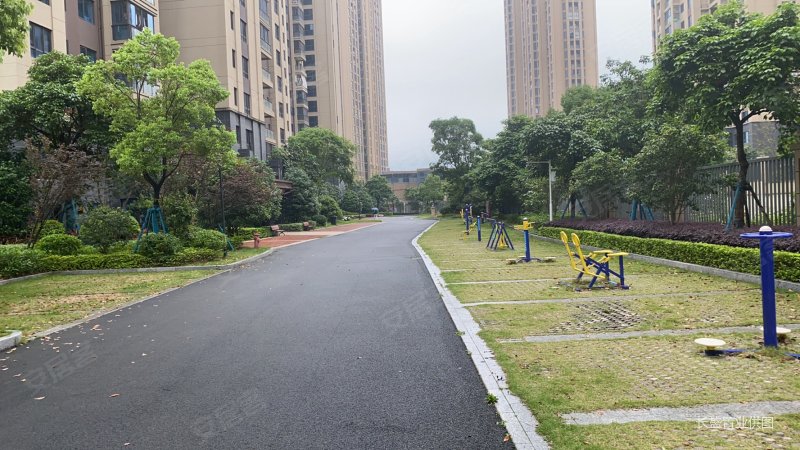 福清碧桂园华榕世纪城4室2厅2厅看房有锁