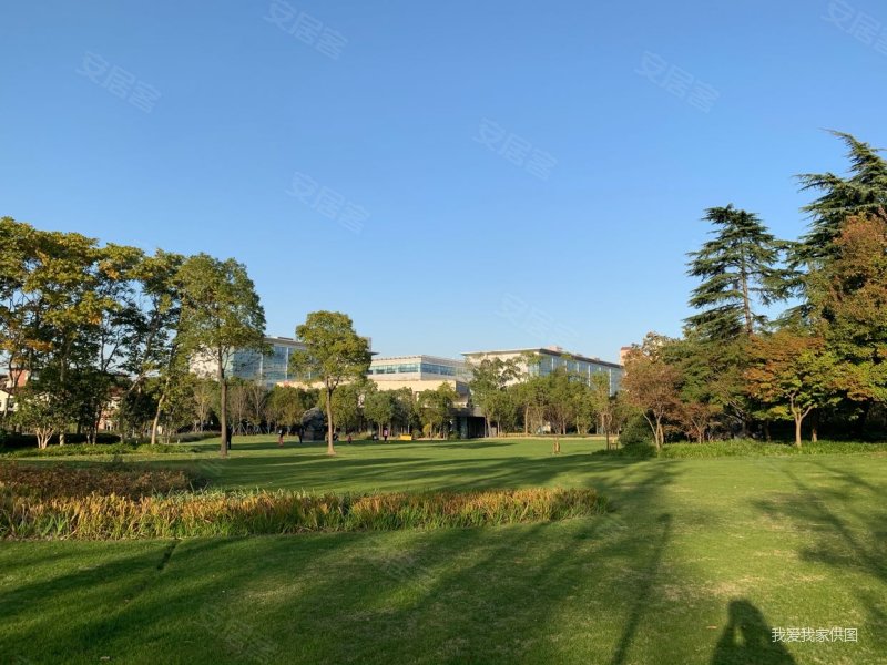 08平方米,胡姬花园二手房,1028万,2室2厅,1卫,89.08平米-上海安居客