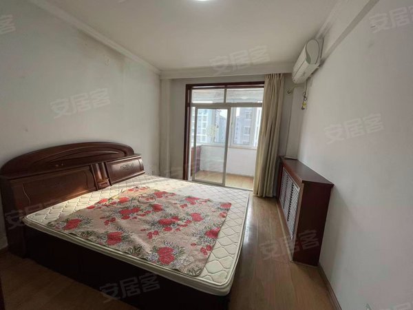 大连开发区东城天下裕民新苑裕民新苑电梯两室 家具家电齐全 有空调 包物业取暖近学校车站出租房源真实图片