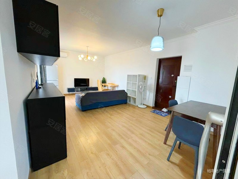 琶洲安置小区(磨碟沙花苑) 3 房  90 方 品质小区