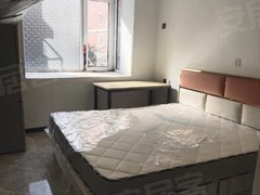 朝阳朝阳县朝阳城区月付650新柳城C区一楼一室公寓空调洗衣机热水器，包宽带出租房源真实图片