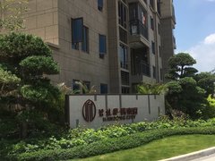 潮州湘桥潮枫路碧桂园韩东府 3室2厅2卫出租房源真实图片