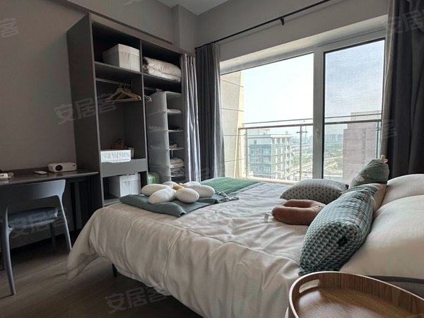 北京通州马驹桥少城大厦实拍实价首出租0中介精装修 单独卫浴 周边