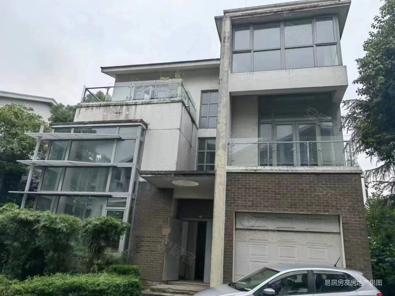 金水湾别墅