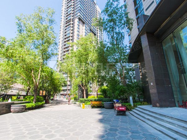 【多图】凤凰城(一期二期四期),三元桥租房,3室2厅 城