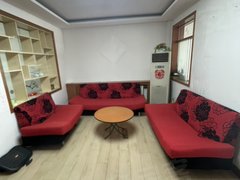 淄博博山特信商城日租 短租 月租 押一付一 3楼80平西关小区 领包入住出租房源真实图片