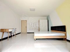 北京顺义马坡马坡泰和宜园中楼层4居室次卧1出租房源真实图片