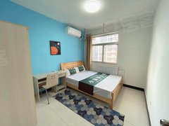 临沂北城新区沭河路鲁商中心万达广场红星国际恒大华府环球中心iec月租房拎包入住出租房源真实图片