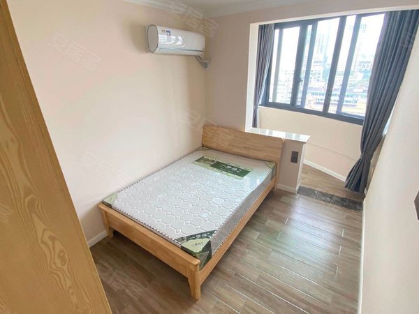 【多图】建国南苑(南3区),城站租房,江城站57号线地铁口建国南苑精装3