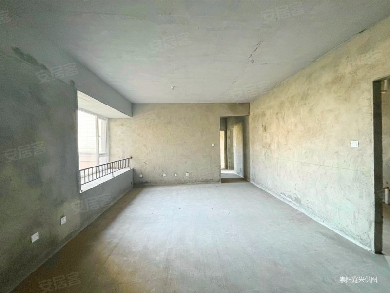 超爆款御澜山新小区正南朝向套三双卫