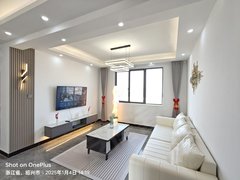 绍兴诸暨诸暨市区高铁站附近红泰小区整套两室一厅三室一厅出租家电齐全，拎包入住出租房源真实图片