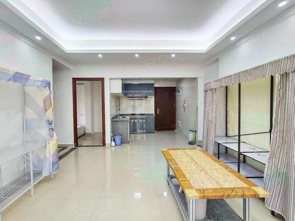 深圳坪山坑梓亚迪三村亚迪三村 2室1厅1卫 精装修 电梯房 配套齐全