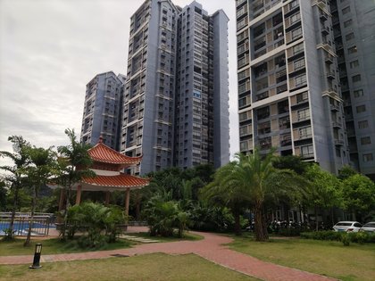 滨江阳光水岸,八尺江路388号 - 南宁滨江阳光水岸二手房,租房,房价