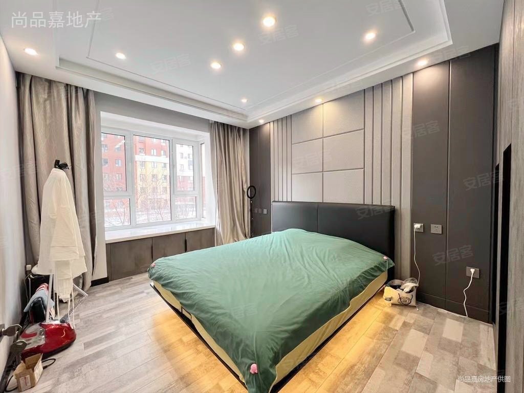 福顺尚景2室1厅1卫125㎡南109万