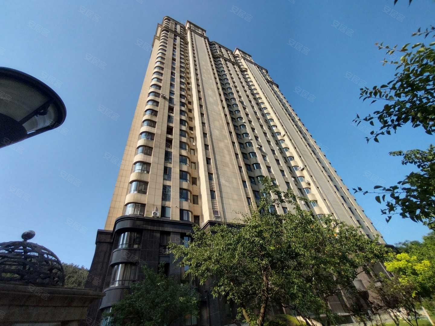 明秀山庄b区企业力荐诚意出售